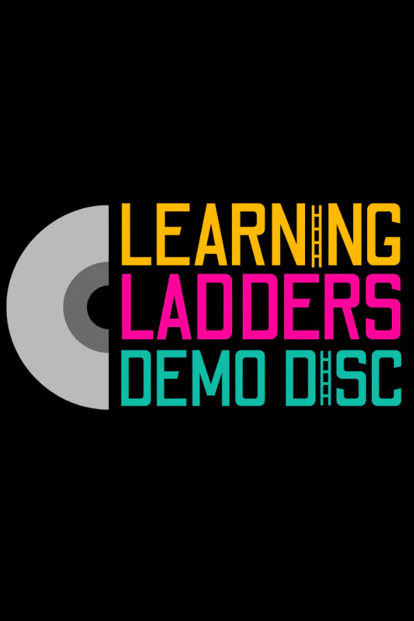 Copertina di Learning Ladders Demo Disc
