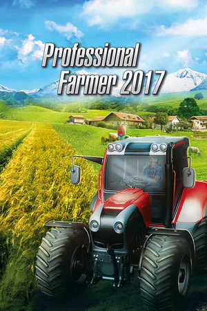 Copertina di Professional Farmer 2017
