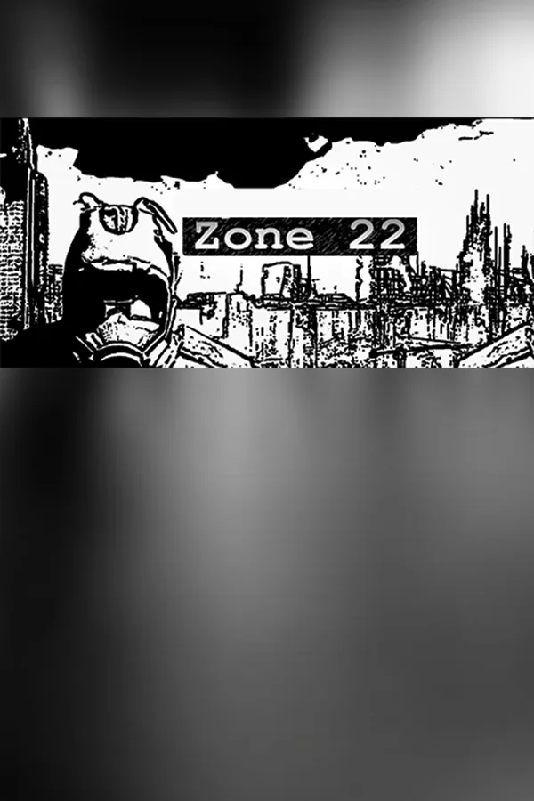 Copertina di Zone 22
