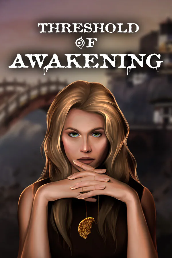 Copertina di Threshold of Awakening