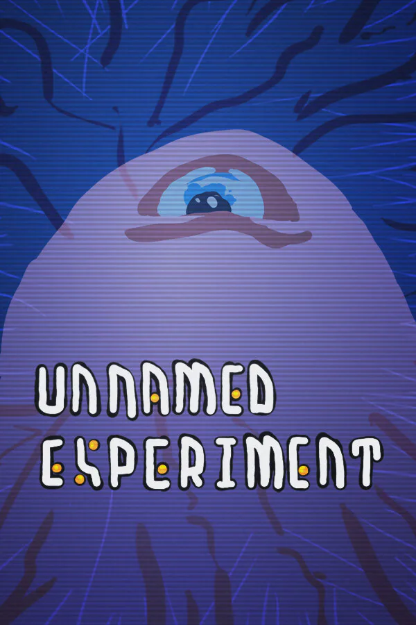 Copertina di Unnamed Experiment