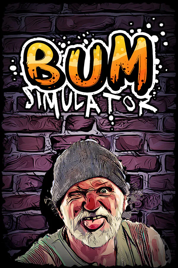 Copertina di Bum Simulator