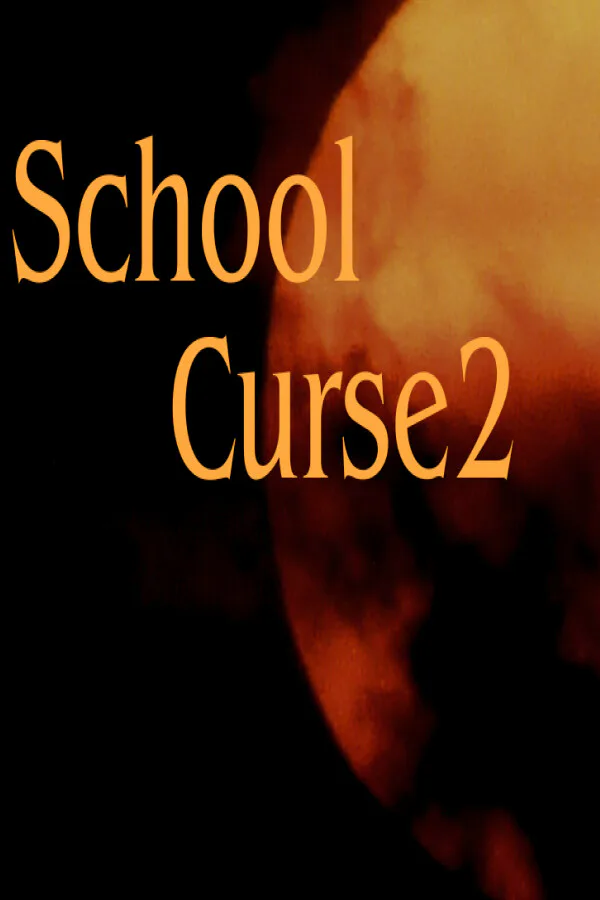 Copertina di School Curse2