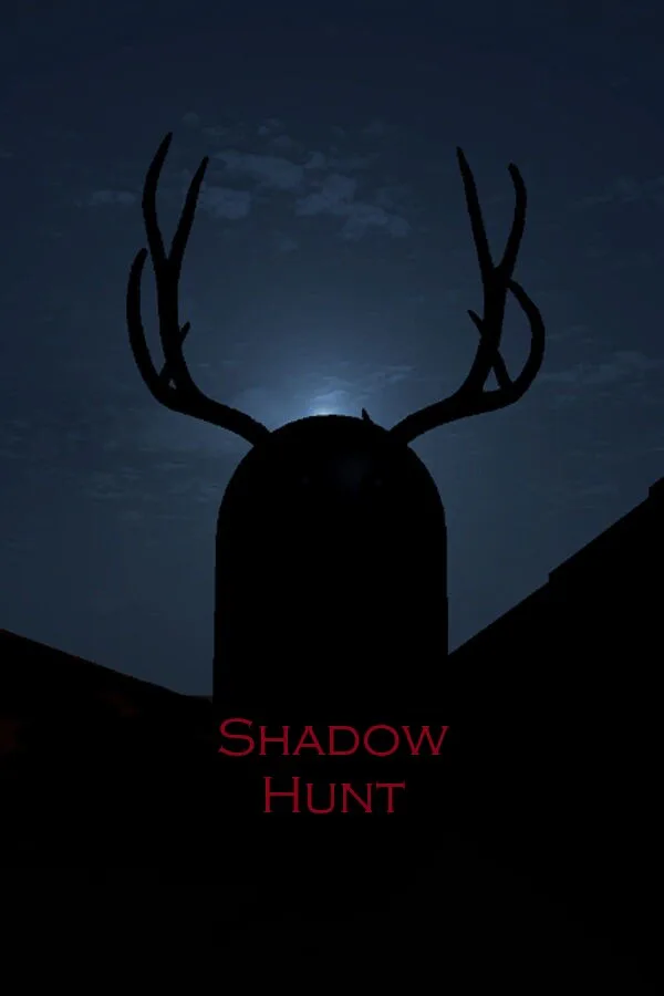 Copertina di Shadow Hunt