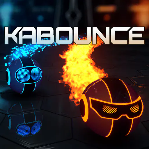 Copertina di Kabounce