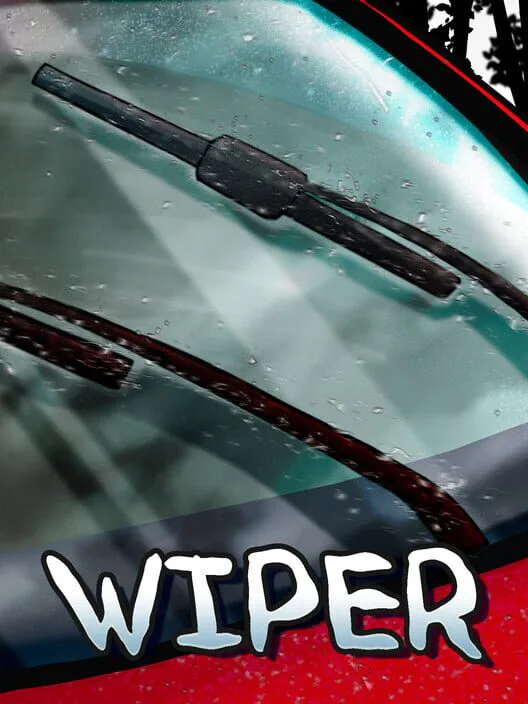 Copertina di Wiper