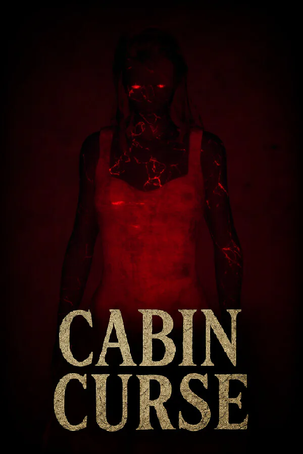Copertina di Cabin Curse
