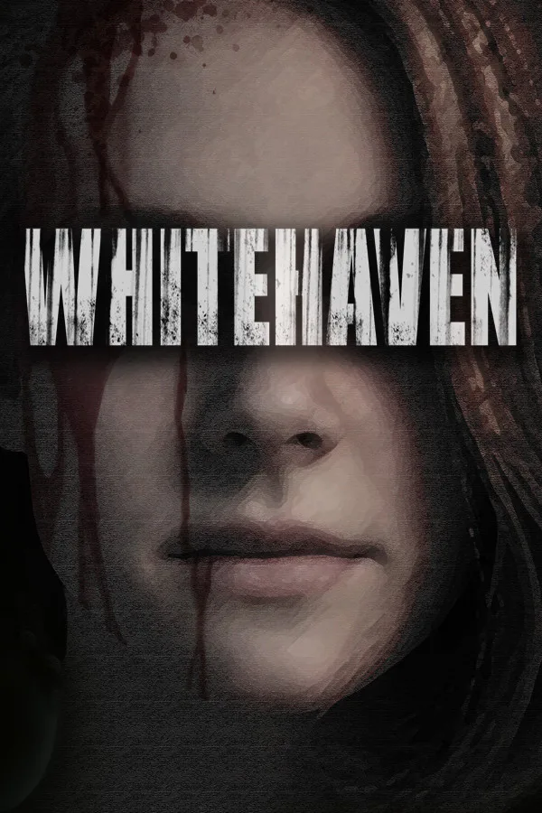 Copertina di Whitehaven