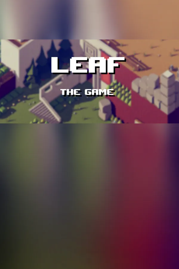 Copertina di Leaf