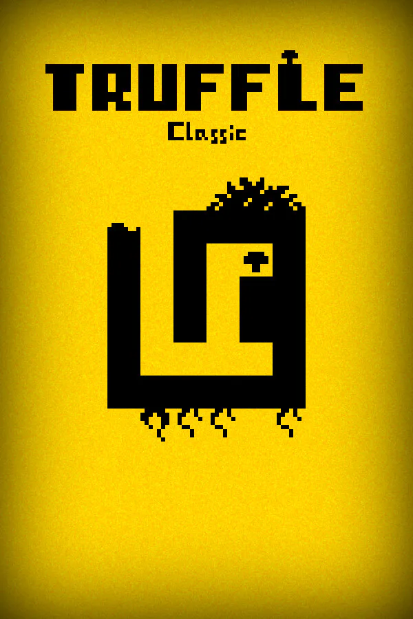 Copertina di TRUFFLE: Classic
