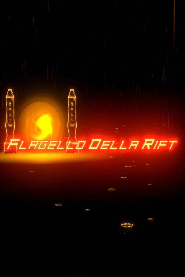 Copertina di Riftscourge