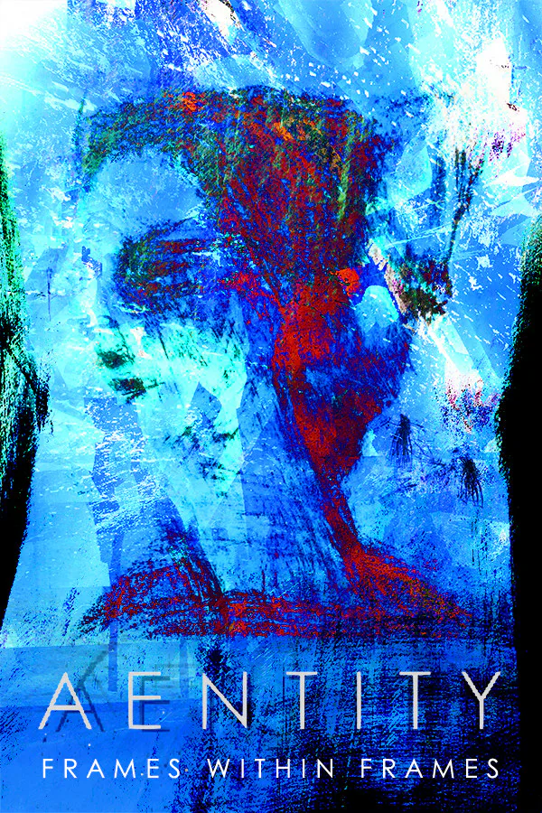 Copertina di AENTITY