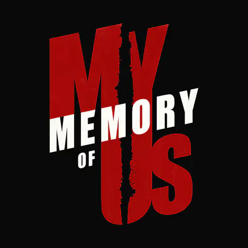 Copertina di My Memory of Us