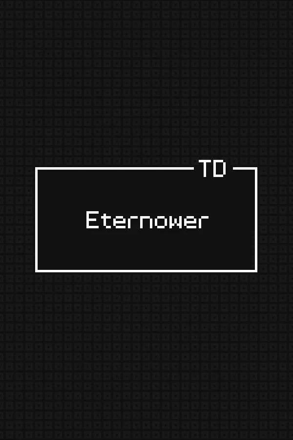 Copertina di Eternower