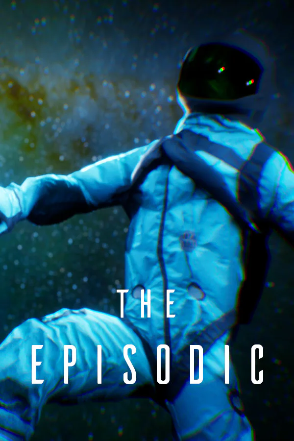 Copertina di The Episodic