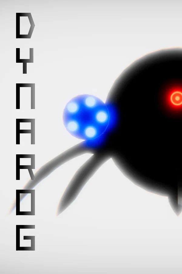 Copertina di Dynarog