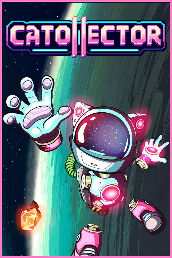 Copertina di Catollector