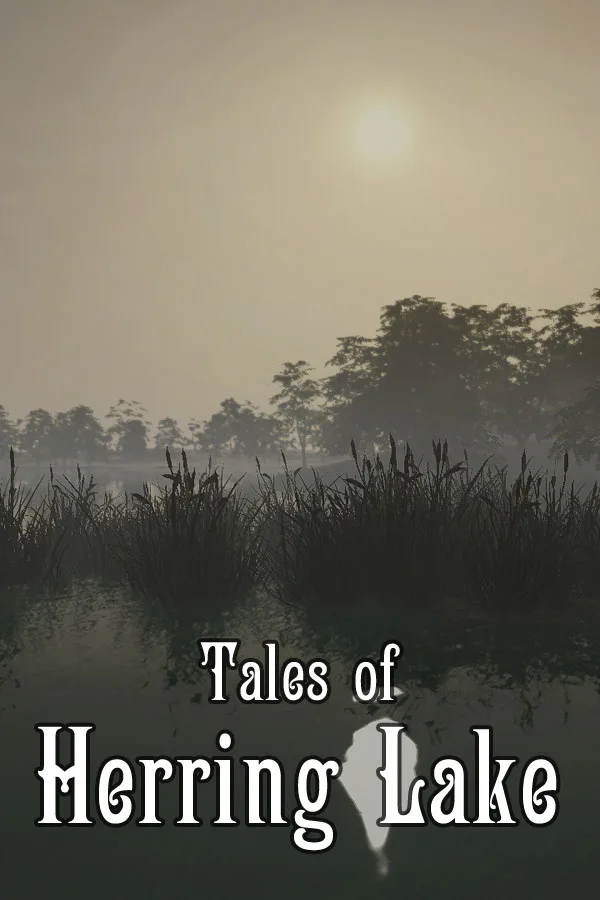Copertina di Tales of Herring Lake