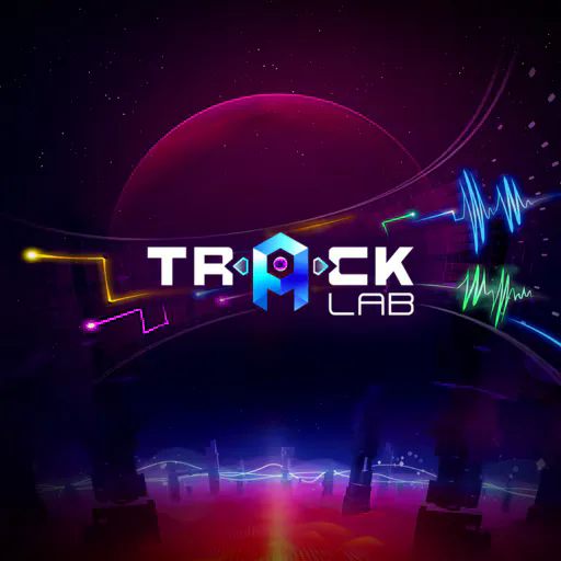 Copertina di Track Lab™