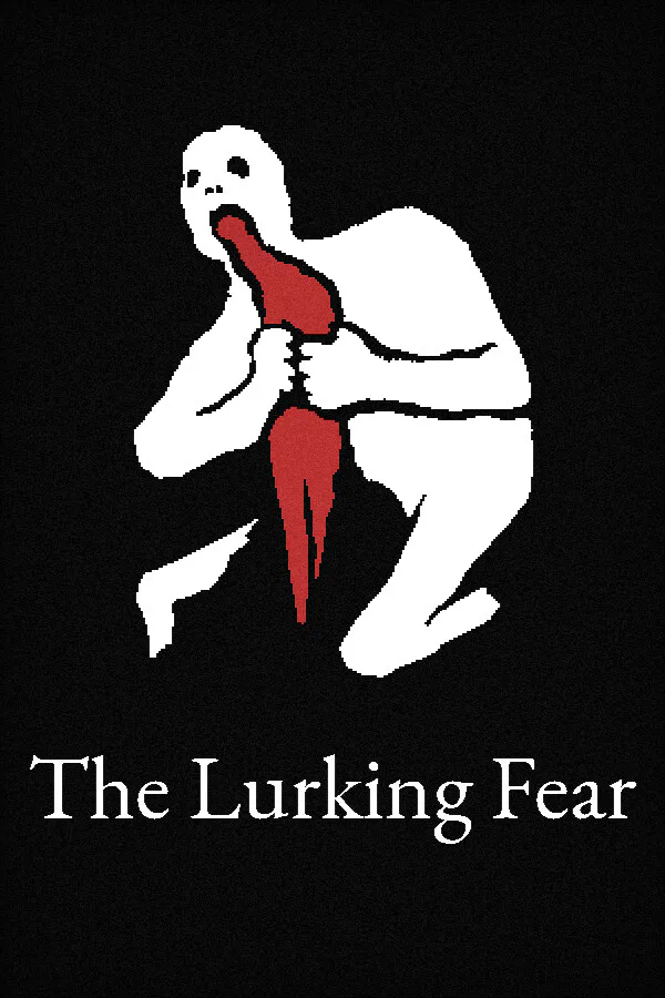 Copertina di The Lurking Fear