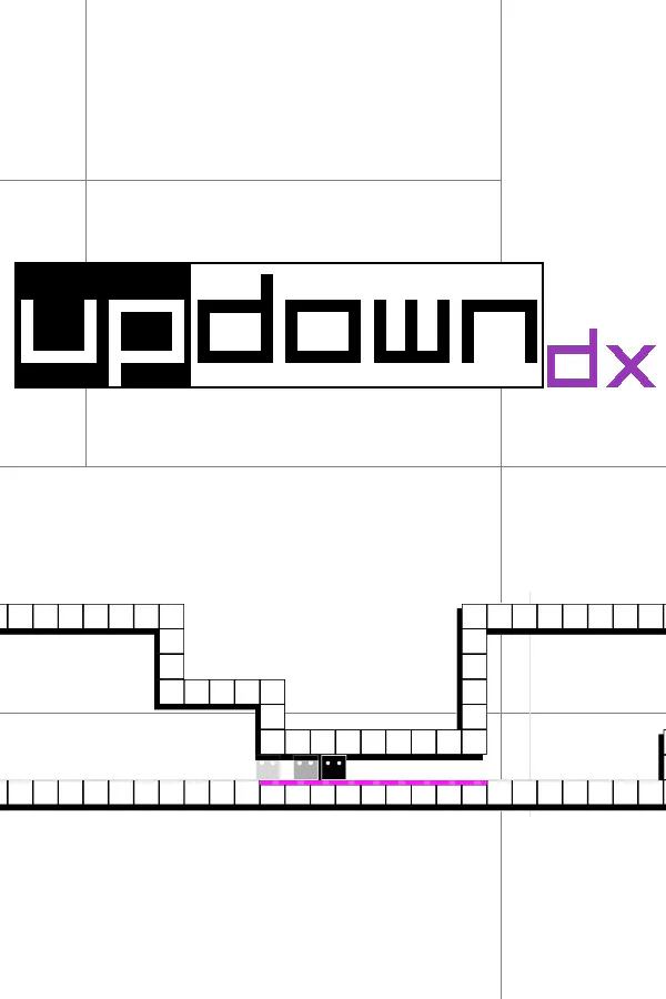 Copertina di UpDown DX