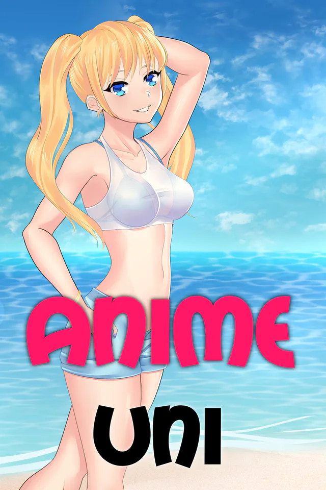 Copertina di Anime Uni