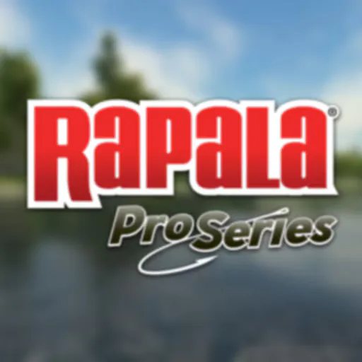 Copertina di Rapala Fishing: Pro Series
