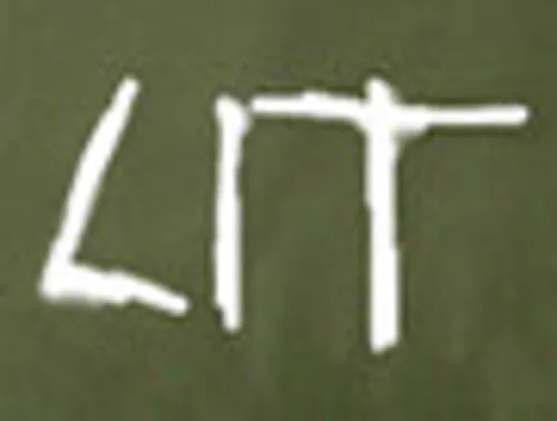Copertina di LIT