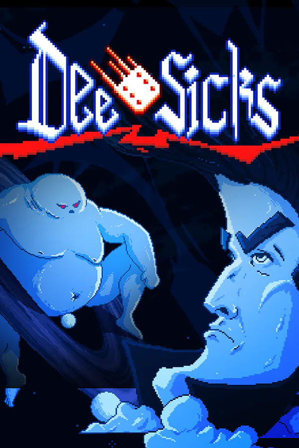 Copertina di DeeSicks