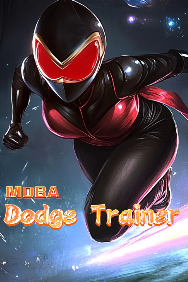 Copertina di MOBA Dodge Trainer