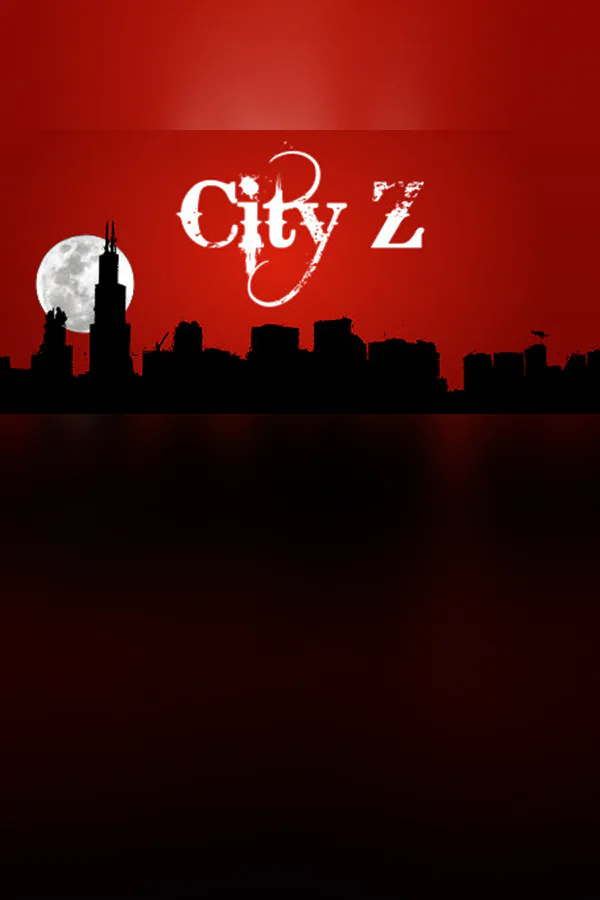 Copertina di City Z