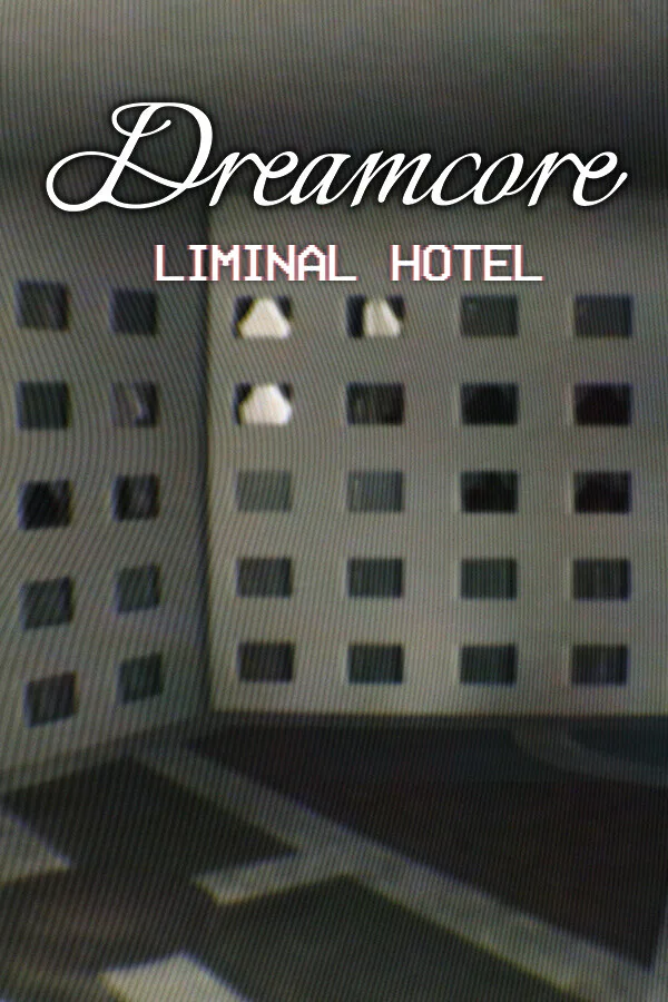 Copertina di Dreamcore
