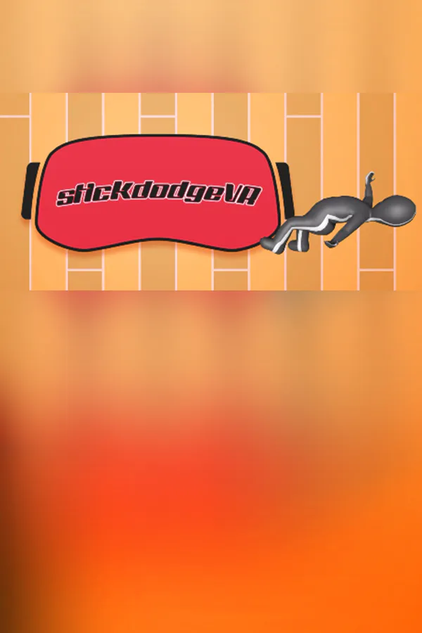 Copertina di StickDodgeVR