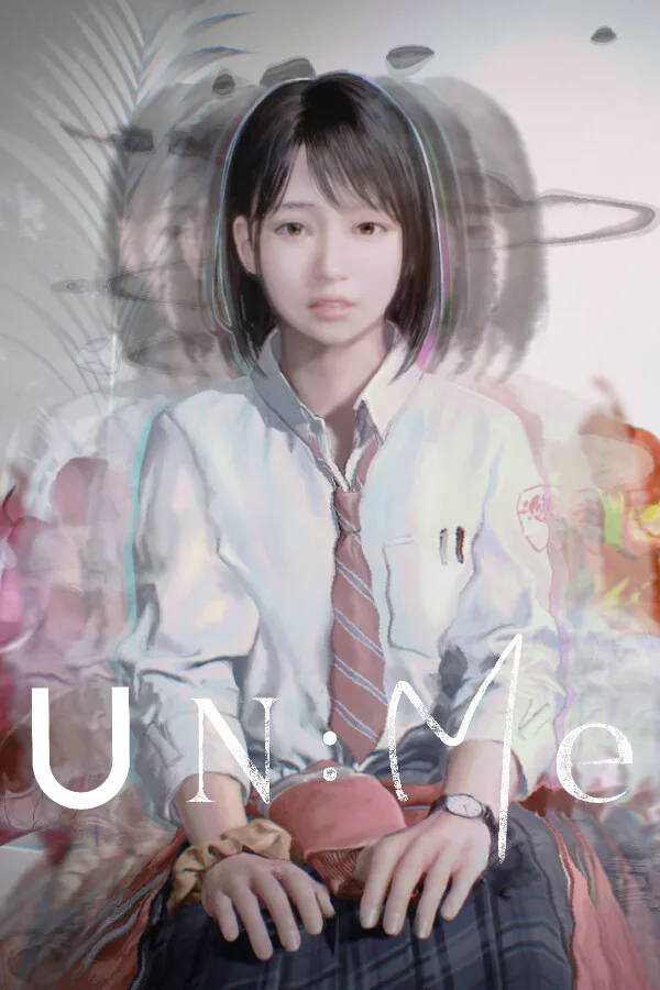 Copertina di UN:Me