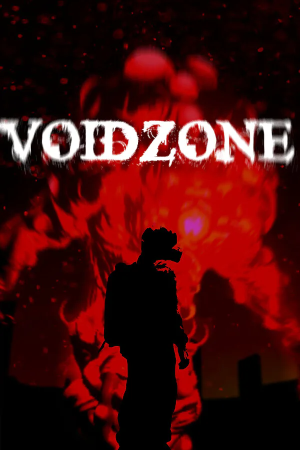 Copertina di Voidzone