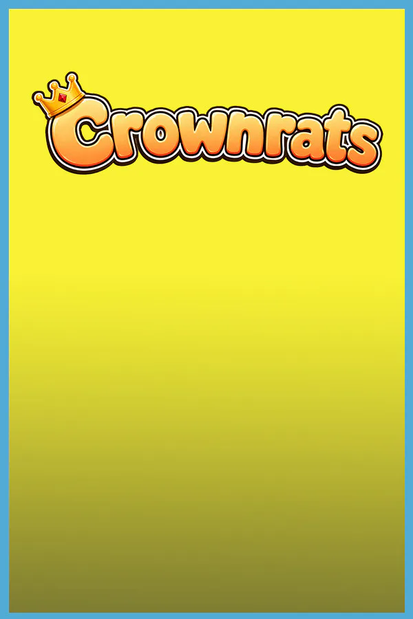 Copertina di Crownrats