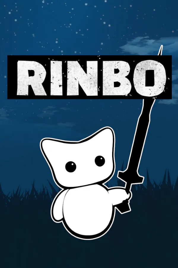 Copertina di RINBO