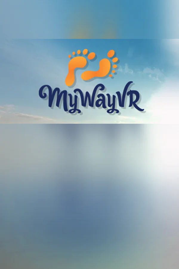 Copertina di My Way VR