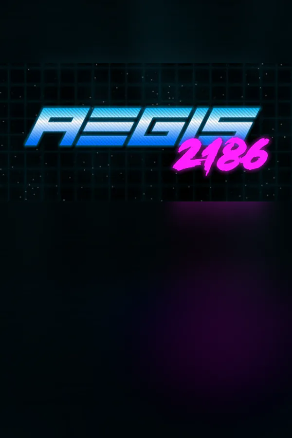 Copertina di AEGIS 2186