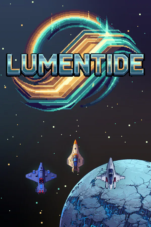 Copertina di Lumentide
