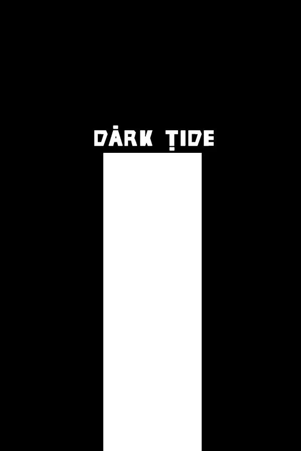 Copertina di DarkTide