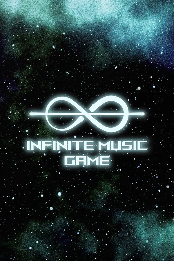 Copertina di Infinite Music Game