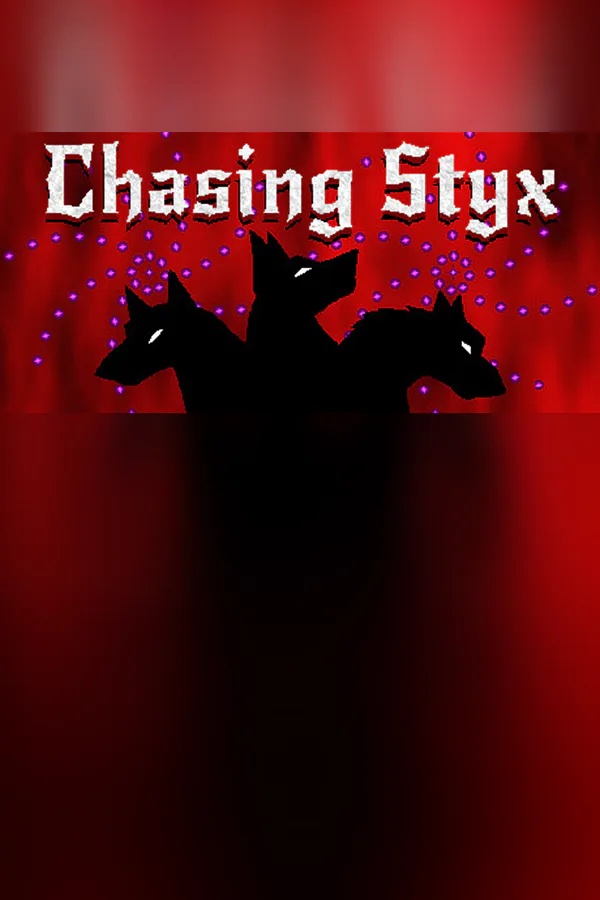 Copertina di Chasing Styx