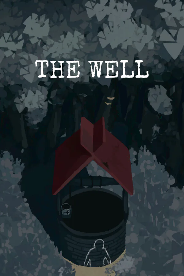 Copertina di THE WELL