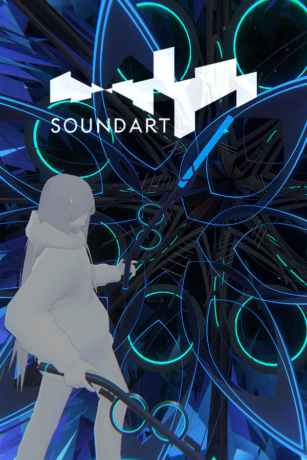 Copertina di SOUNDART