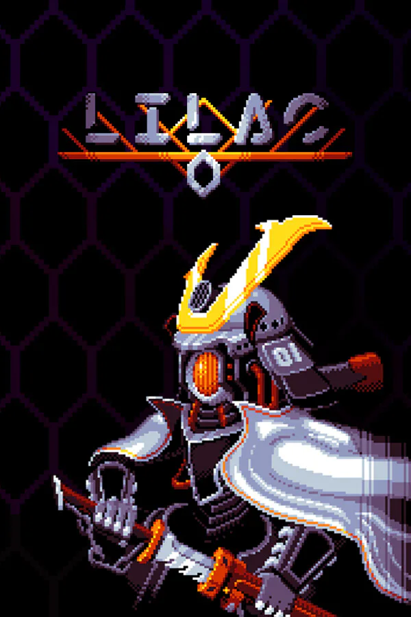 Copertina di Lilac 0