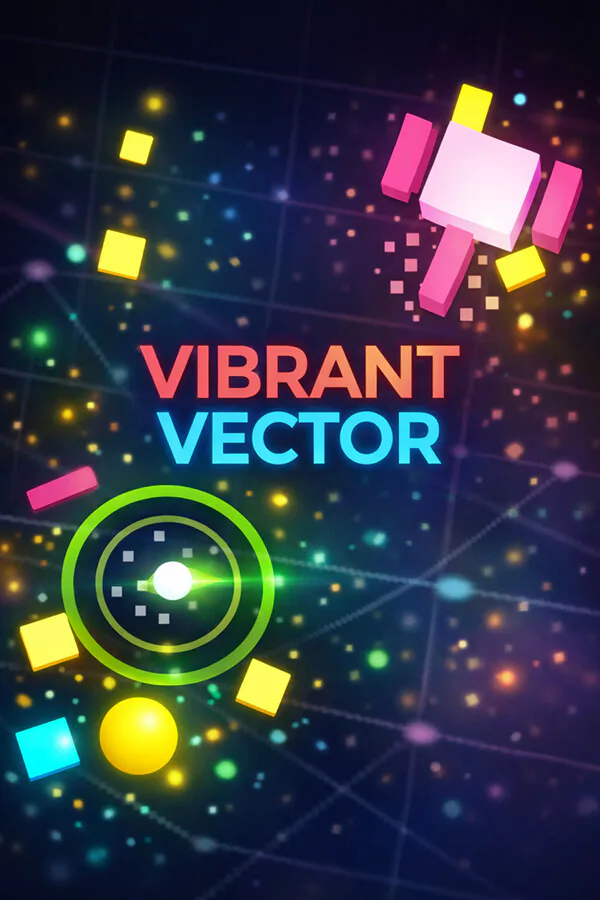 Copertina di Vibrant Vector
