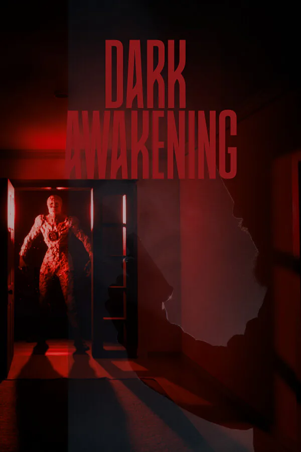 Copertina di Dark Awakening