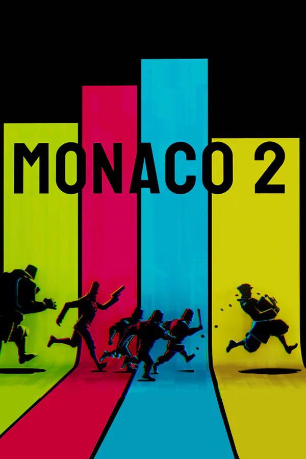 Copertina di Monaco 2