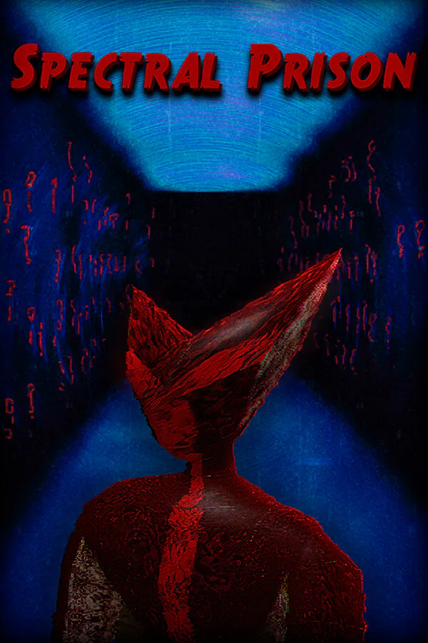 Copertina di Spectral Prison